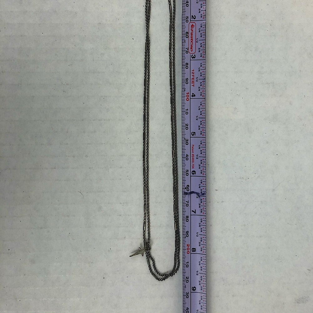 Premier Designs Cross Necklace